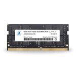 Adamanta 16GB (1x16GB) DDR4 2400Mhz PC4-19200 SODIMM 2Rx8 CL17 1.2v Laptop Notebook Memory RAM Upgrade