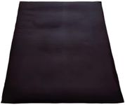 Aigbiot Futon Cover for Japanese Futon Floor Mattress with Zipper, Super Soft and Machine Washable Twin Full Queen