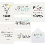 Christian Business Cards