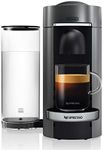 De'Longhi Nespresso, VertuoPlus Bun