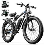 E Bikes for Adults Electric, 1500W/