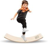 Abeho - Balance Board for Kids | Mo
