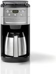 Cuisinart Grind and Brew Plus | Bea