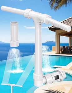 Pool Fount