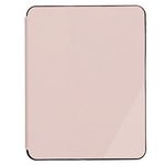 Targus Case for iPad 10th Generation 2022, Click-In Durable Protective Case 10.9 inch, Infinite Viewing Angles with Stand and Magnetic Closure - Rose Gold