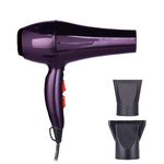 Lightweight Hairdryers