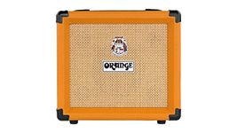 Orange CRUSH12 | 12Watt Guitar Amp Combo Orange