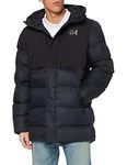 Helly Hansen Active Puffy Lang Jacket Men's - Schwarz, XX-Large