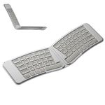 Ergonomic Keyboard For Travel