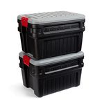 Rubbermaid Brute Tote