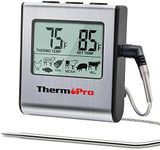 ThermoPro TP16 Digital Meat Thermom