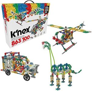 K'NEX 100 