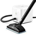 Dupray NEAT Steam Cleaner Multipurpose Heavy Duty Steamer for Floors, Cars, Home and More