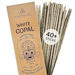 White Copal Incense Sticks Mexico -