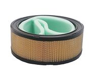 HIFROM Replace Air Filter Cleaner for Kohler 47 883 03 for John Deere M47494 for CV17-CV23, CV724-CV740, CH18-25 and CH730-740 Lawn Mower(Inner Diameter: 5-9/16", Outer Diameter: 7", Height: 2-1/2")