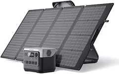 EF ECOFLOW Solar Generator RIVER 2 