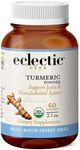 Eclectic Institute Turmeric Cog Fdp