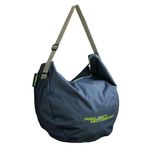 PROJEKT MOTORRAD® Motorcycle Helmet Bag/Multi Purpose Bag (Fits All Helmet Sizes) BLUE color