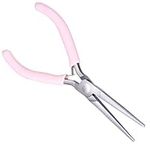 4.5 Inch Needle Nose Pliers Small J