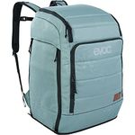 Gear Backpack, Steel, 60l