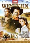 Western Classics: 50 Movies by Mill