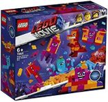 LEGO® Movie™ - Queen Watevra's Build Whatever Box 70825