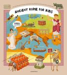 Ancient Rome for Kids (Unfolding th