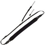 OP/TECH USA 1601512 Mirrorless Sling (Black)