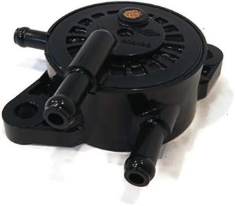 Genuine Briggs & Stratton 808656 Fuel Pump Replaces 491922 OEM_#Powered_by_Moyer