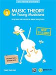 Music Theory for Young Musicians Grade 3: 2nd Edition: BK 3