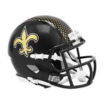 Football Helmet For Kids 10-12 Saints