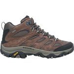 Merrell Men's Moab 3 Mid GTX Hiking Boot, Bracken, 9 UK