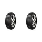 Goodyear DP-B1 185/60 R15 84H Tubeless Car Tyre (Home Delivery) (Pack of 2)