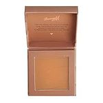 Barry M Cosmetics Heatwave Bronzer Enriched With Shea Butter, Shade Island, Medium