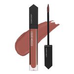 Love Earth Liquid Mousse Lipstick - Appletini Matte Finish | Lightweight, Non-Sticky, Non-Drying,Transferproof, Waterproof | Lasts Up to 12 hours with Vitamin E and Jojoba Oil - 6ml