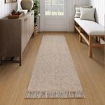 Collive Long Hallway Runner Rug 2.6