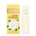 Jovan Island Gardenia By Jovan For Women. Cologne Spray 1.5 Ounces