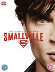 Smallville: The Complete Series [DVD] [2001]