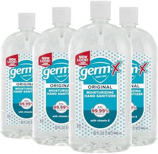 Germ-X Ori