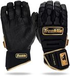 Franklin Sports MLB Batting Gloves 