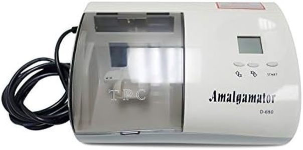 Dental TPC