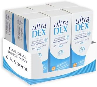 UltraDEX D