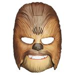 STAR WARS Sidekick Alien Mask