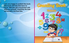 Childrens Counting Books