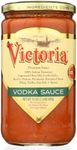 Vi Countoria Original Vodka Sauce 25 Oz -