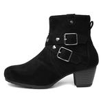 Tda Ankle Boots