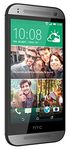 HTC One Mini 2 Unlocked 4G Smartphone 4.5 Inches Android 4.4 KitKat 16GB USB Grey