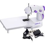 Janome Compact Sewing Machine