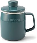 Fuji Horo Filt Mini Oil Pot 0.35L Smoke Blue OP-0.35L.SB