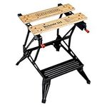 BLACK+DECKER WM225 Workmate 225 450 Pound Capacity Portable Work Bench